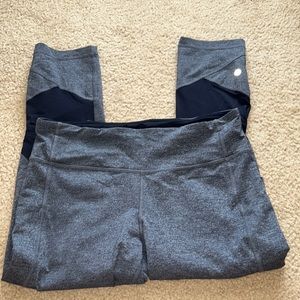 Lululemon capris